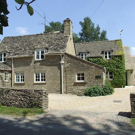 Well Cottage B And B Cirencester Ngoại thất bức ảnh