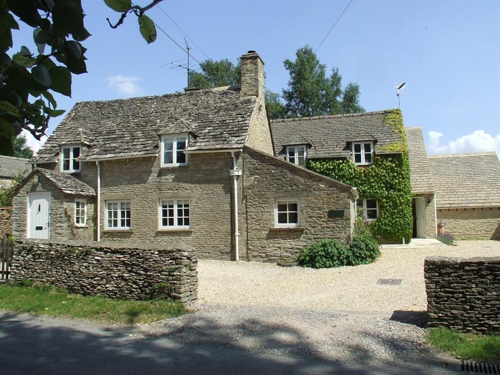 Well Cottage B And B Cirencester Ngoại thất bức ảnh
