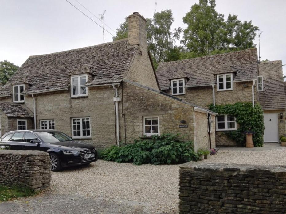 Well Cottage B And B Cirencester Ngoại thất bức ảnh