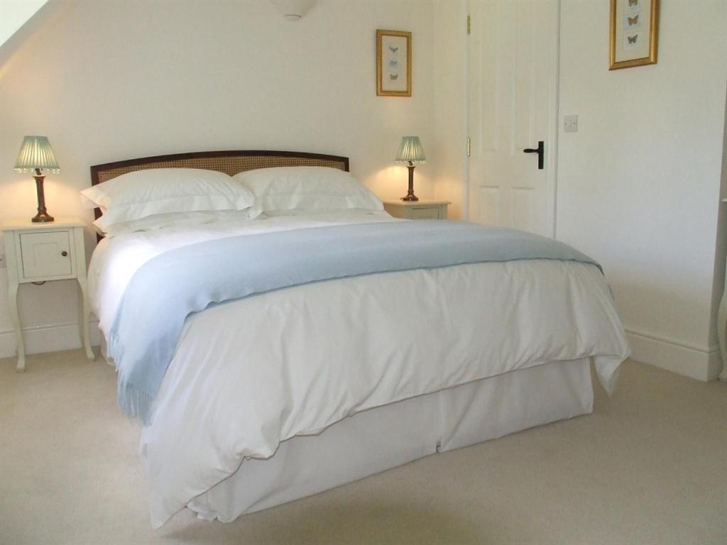 Well Cottage B And B Cirencester Ngoại thất bức ảnh